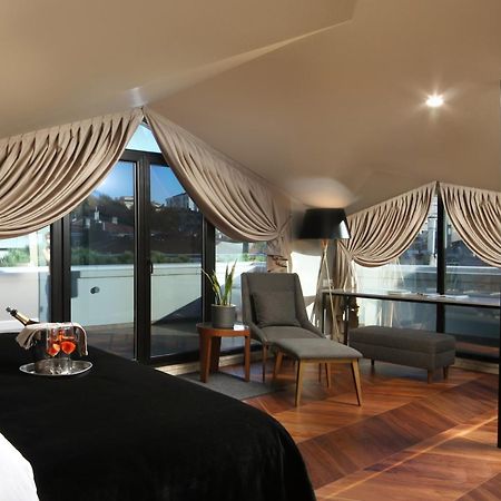 39 Kalamis Marina Hotel & Restaurant อิสตันบูล ภายนอก รูปภาพ