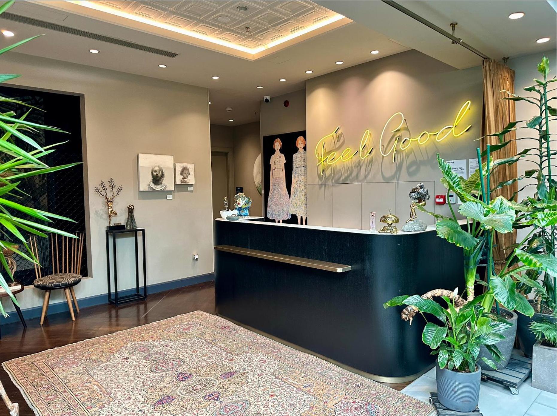 39 Kalamis Marina Hotel & Restaurant อิสตันบูล ภายนอก รูปภาพ