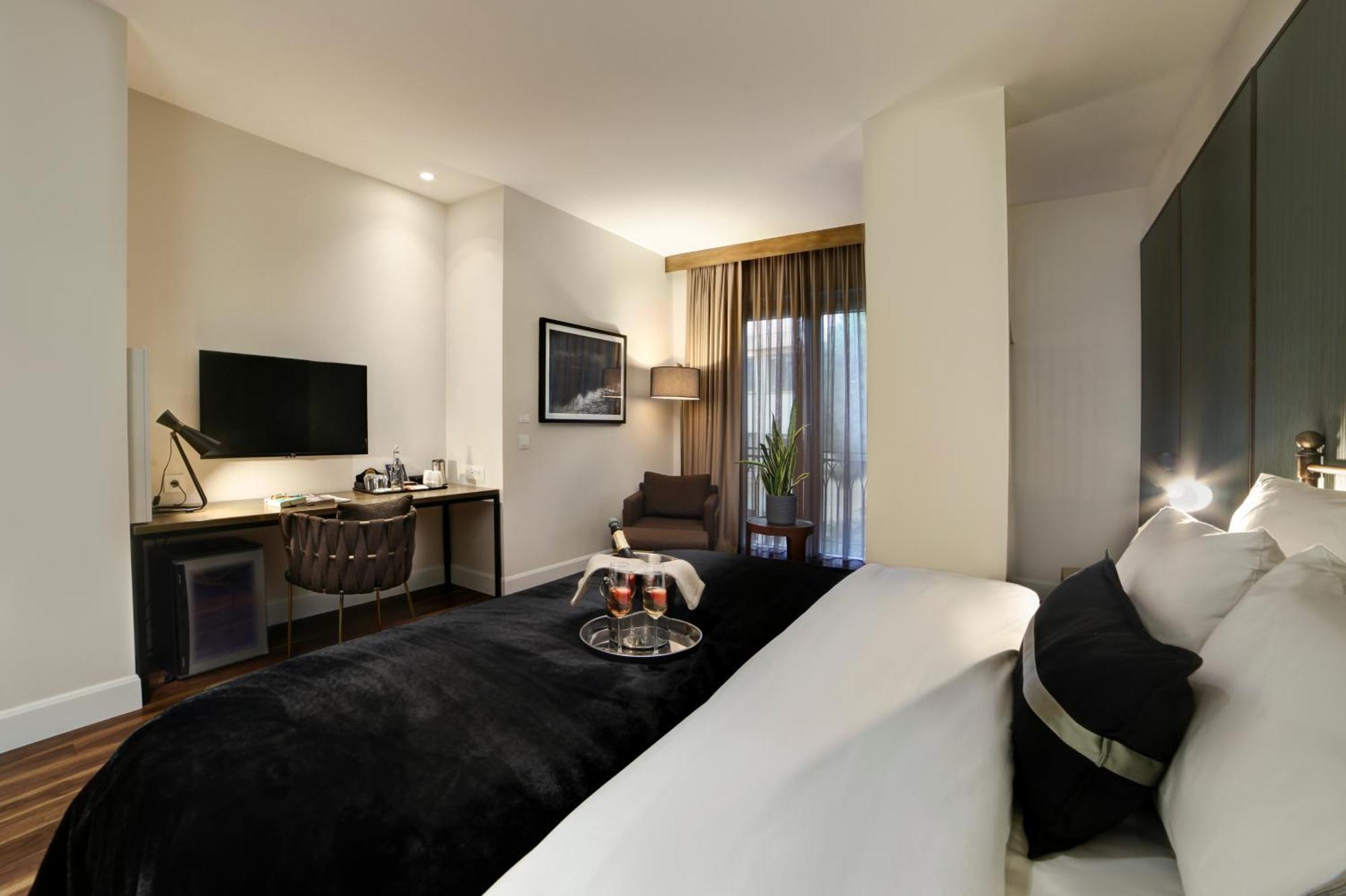 39 Kalamis Marina Hotel & Restaurant อิสตันบูล ภายนอก รูปภาพ