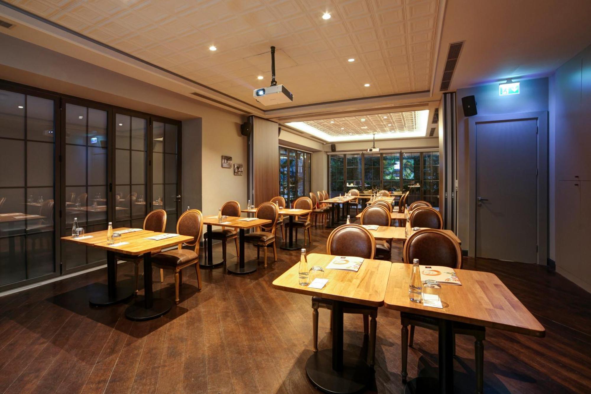 39 Kalamis Marina Hotel & Restaurant อิสตันบูล ภายนอก รูปภาพ